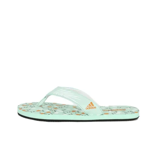 Adidas Cloudfoam Шлепанцы Женские