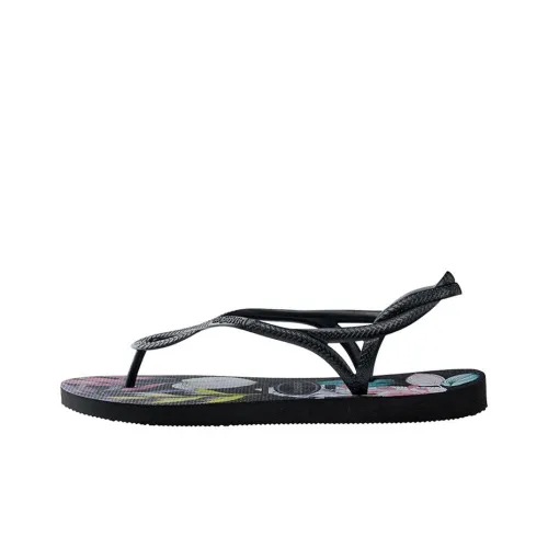 Havaianas Пляжные сандалии Женские