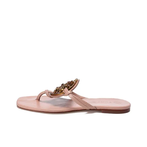 Tory Burch Miller Шлепанцы Женские
