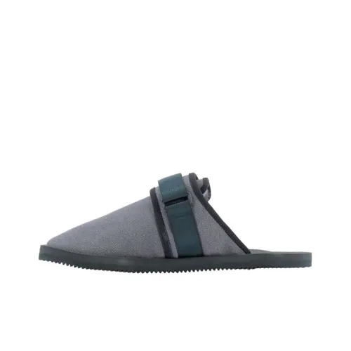 SUICOKE Домашние тапочки для мужчин