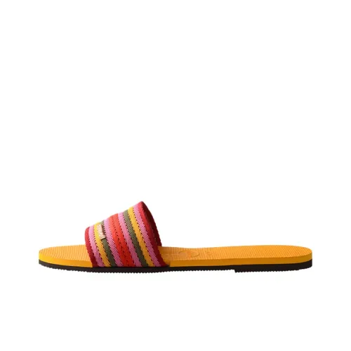 Havaianas Слипоны Женские
