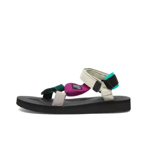 SUICOKE Пляжные сандалии Мужской