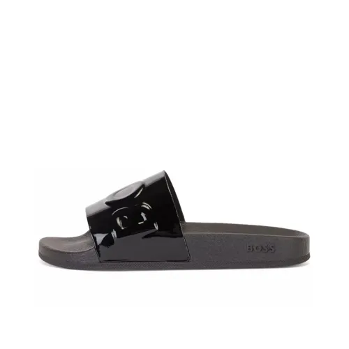 HUGO BOSS Слипоны Женские