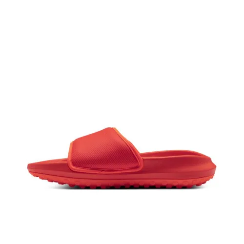 Under Armour Summit Series Слипоны Red Men's