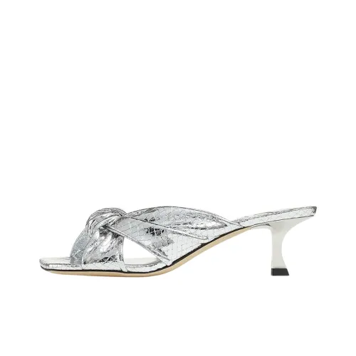 Jimmy Choo Слипоны Женские