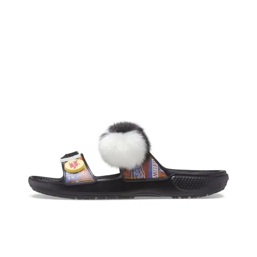 Crocs Classic Clog Слипоны Унисекс