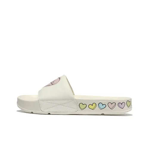 FILA Drifter 21 V Day Слипоны Унисекс
