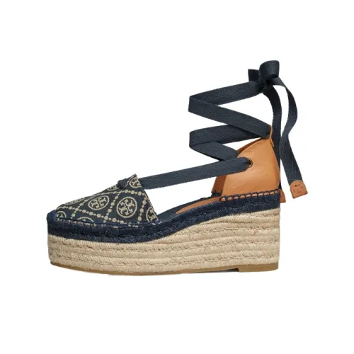 Tory Burch Эспадрильи Женские