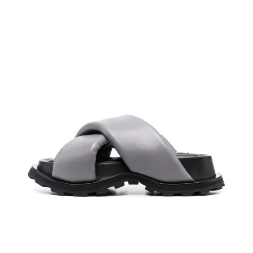 JIL SANDER Слипоны Женские