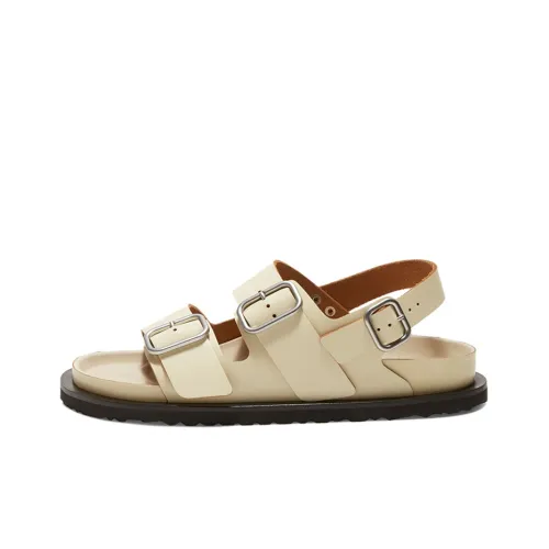 JIL SANDER Слипоны Мужской