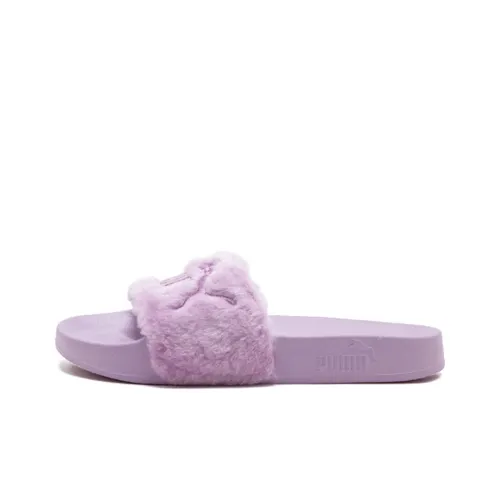 PUMA Rihanna Fenty Слипоны Унисекс
