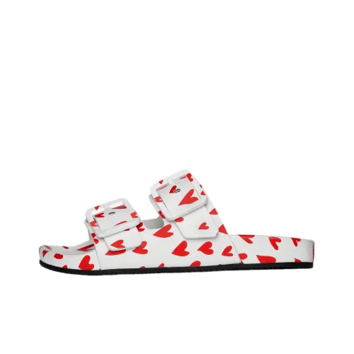 BALENCIAGA Mallorca Слипоны Женские