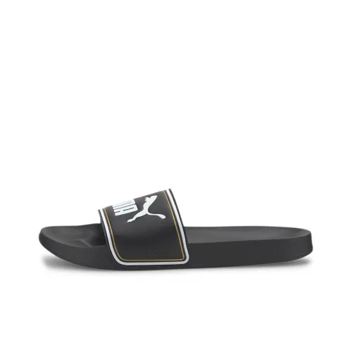 PUMA Leadcat FTR Slide Тапочки Унисекс