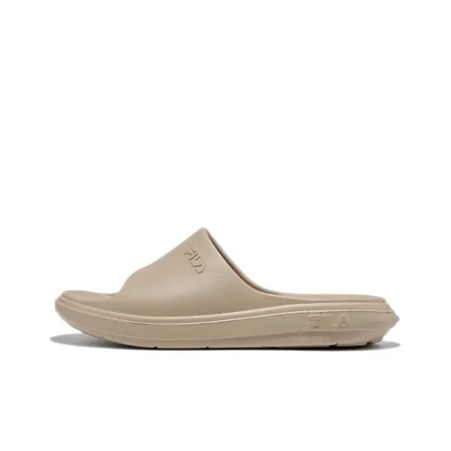 FILA PONG SLIDE 2 Слипоны Унисекс