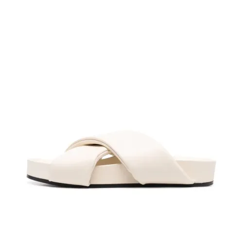 JIL SANDER Слипоны Мужской