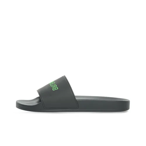 Balenciaga Pool Slide Тапочки Мужские