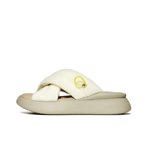 Lost In Echo Женские Слипоны