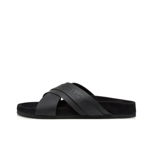 TOM FORD Слипоны Мужской