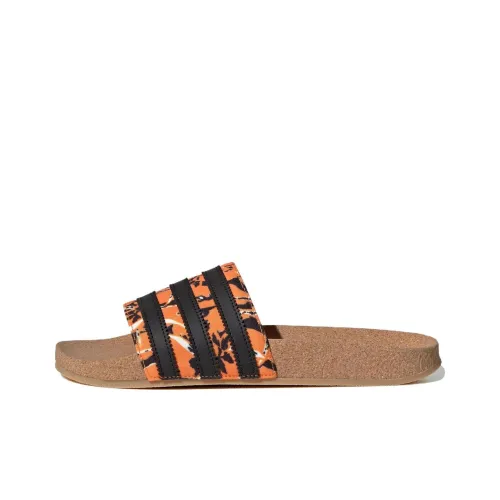 adidas originals Adilette Слипоны Унисекс