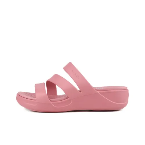 Crocs Слипоны Женские