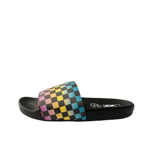VANS Слипоны Женские