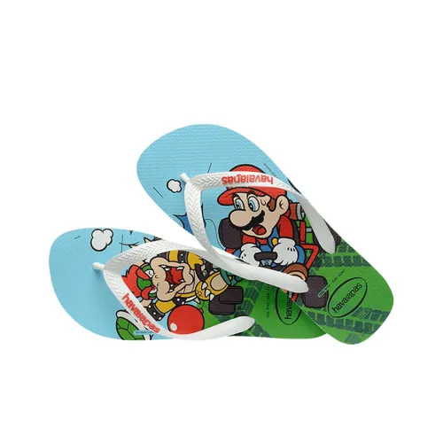 Havaianas Шлепанцы Унисекс