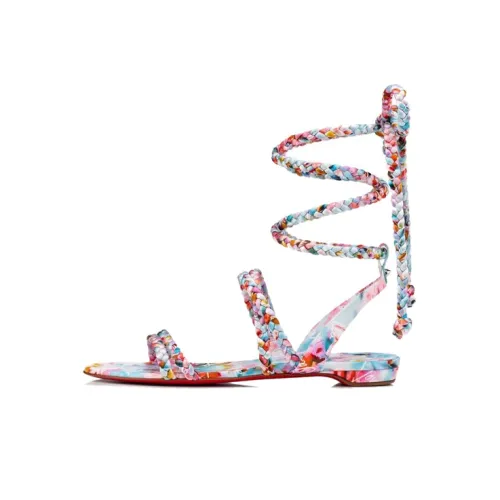 CL LUBOTING Maryam One Ремешок Сандалии Женские Многоцветные
