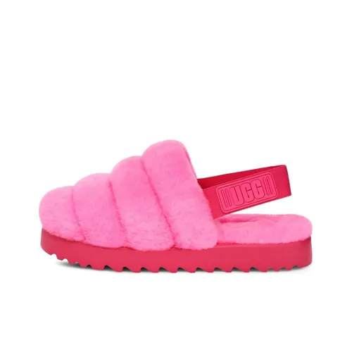UGG Женские повседневные туфли для женщин