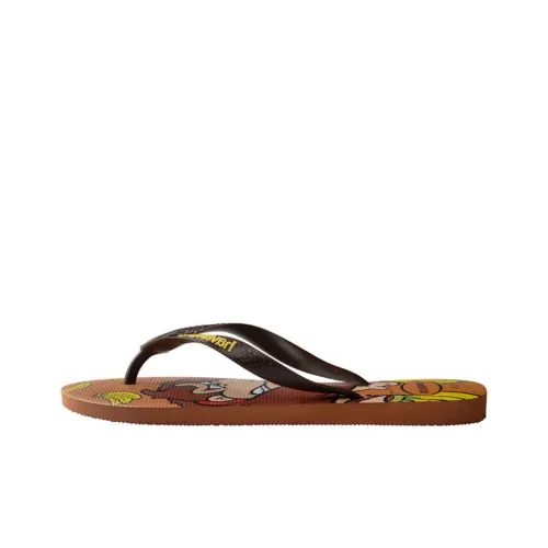 Havaianas Шлепанцы Унисекс