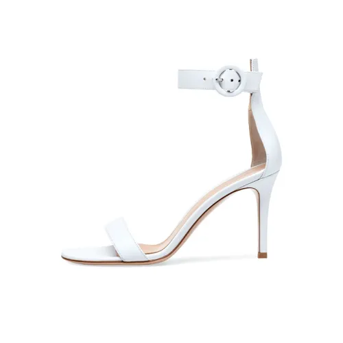 GIANVITO ROSSI one Ремень Сандалии Женские