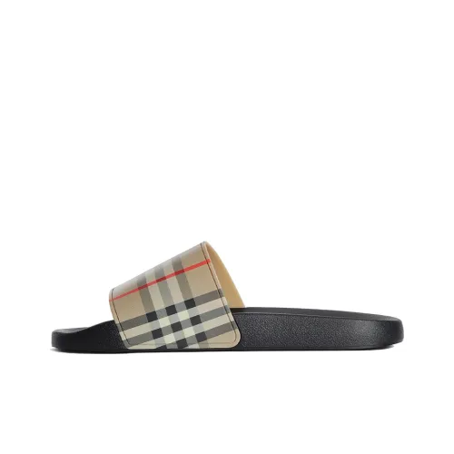 Burberry Винтаж Слипоны Мужской