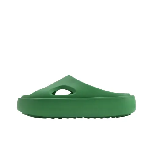 Axel Arigato Слипоны Мужские Зеленые