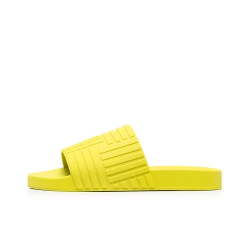 Bottega Veneta Женские Слипоны