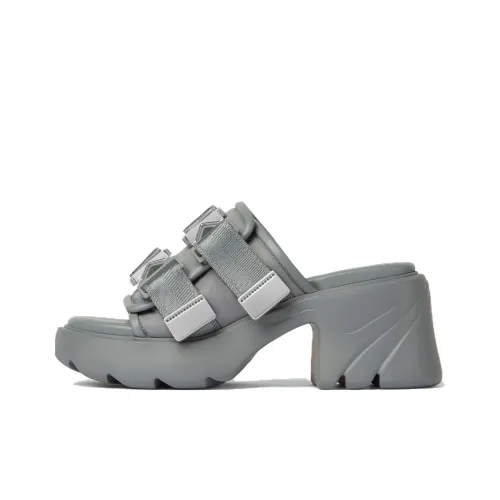 Bottega Veneta Вспышка Слипоны Женские
