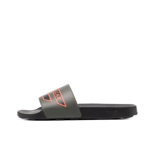 BALLY Слипоны Мужской