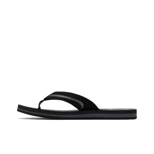 New Balance совместный бренд Шлепанцы Мужские