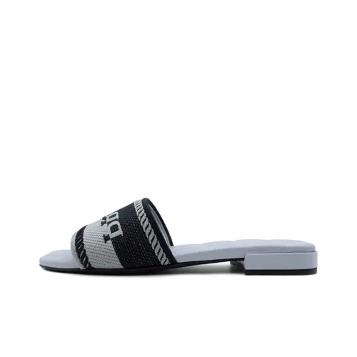 PRADA Слипоны Женские