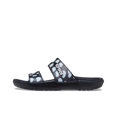 Crocs Classic Clog Слипоны Унисекс