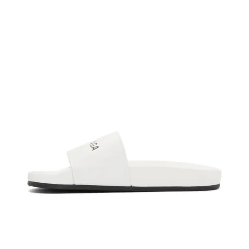 Balenciaga Слипоны Мужской