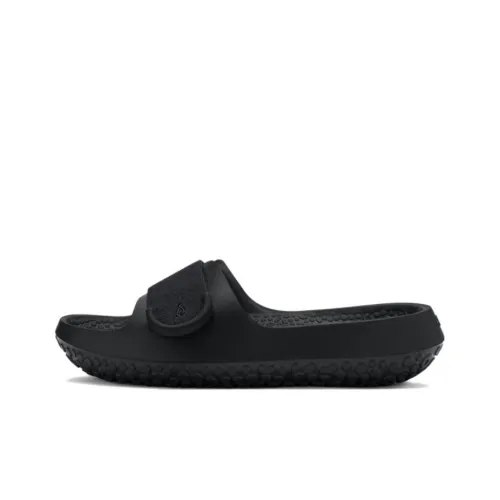 Allbirds Sugar Slider Slip-resistant Беговые кроссовки Men's Natural Black