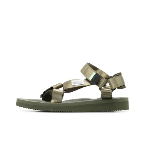 SUICOKE Пляжные сандалии Мужской