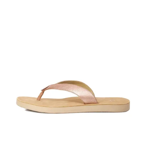 UGG Шлепанцы Женские