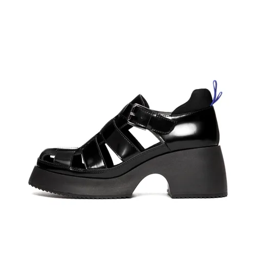 Lost In Echo Сандалии в римском стиле Женские