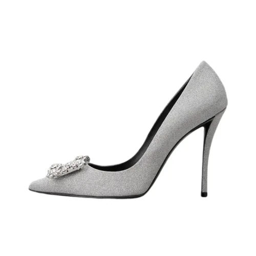 Roger Vivier Высокие каблуки Женские
