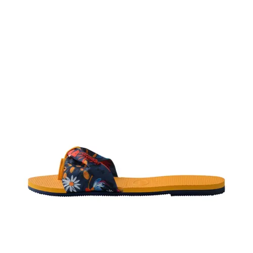 Havaianas Слипоны Женские