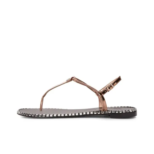 GIUSEPPE ZANOTTI Bellatriks one Ремень Сандалии Женские