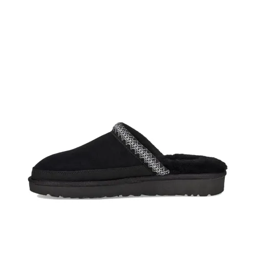 UGG Tasman Stylish Sandal Men's Black