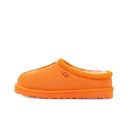 UGG Повседневная обувь Женская Апельсин