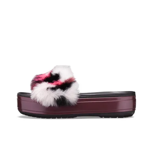 Crocs Crocband Слипоны Женские