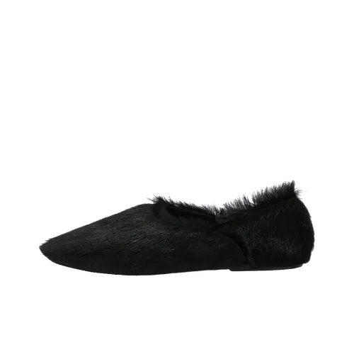 JIL SANDER Женские повседневные туфли Женские